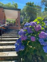 Cannella Comfort Apartment - B&B Bellagio