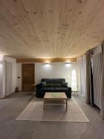 Maison ValGià - Chambres d'hôtes Champoluc-Champlan