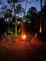 Cozy Family Getaway! - B&B Conroe