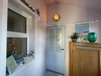 Sandown St Teath 3 bed sleeps 6 - Bed and Breakfast Saint Teath