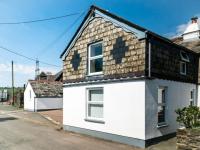 Sandown St Teath 3 bed sleeps 6 - Bed and Breakfast Saint Teath