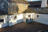 Sandown St Teath 3 bed sleeps 6 - Bed and Breakfast Saint Teath