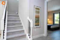 Perfect Home 5 Minutes from Disney 5BD 15P - Bed and Breakfast Orlando
