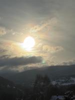 Apartament Sosna - B&B Świeradów-Zdrój