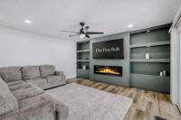 4BR Mesa Basecamp, Mins to Cubs Spring Training - B&B Mesa