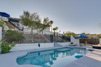 Mtn-View Snowbird Haven w/ Pool in Fountain Hills - Bed and Breakfast Fountain Hills