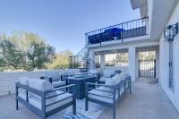 Mtn-View Snowbird Haven w/ Pool in Fountain Hills - Bed and Breakfast Fountain Hills