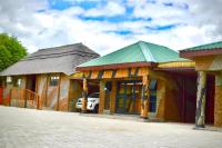 Makgadikgadi Riverview Inn - B&B Nata