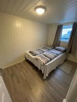 Andenes apartment - Chambres d'hôtes Aunet