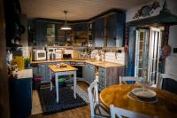 Drevenička Modruška - B&B Malý Čepčín