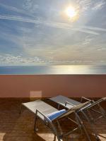 Casa Dunà - Mareri apartments - Ferienwohnung Costarainera