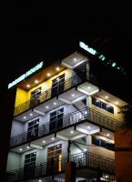 Sunrise Hillview Stays - B&B Kigali