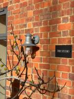 Chiltern Studio - Bed and Breakfast Wendover