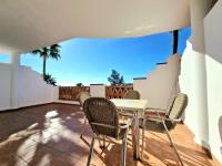 Riviera Golf Paradise Eco Apartment - B&B Sitio de Calahonda