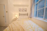 Chic flat near Buckingham Palace & Victoria Station - B&B Londres