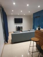 Appartement cosy avec parking privé - Chambres d’hôtes Saint-Priest