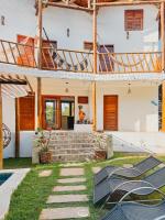 Pousada Vila Bella Icaraí - Bed and Breakfast Icaraí