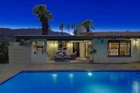 Casa de Mayo - Alice Lodging - Chambres d’hôtes Palm Springs