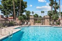 Cozy Cove - Ferienwohnung Scottsdale