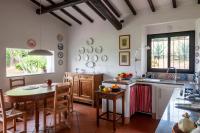 Podere Cavone Villa la Vigna Tra le dolci colline della Maremma - B&B Montiano