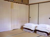 石徹白の自然を楽しむゲストハウスKIITOS, A Small Guesthouse Close to Nature in Itoshiro, Gifu - B&B Gujo