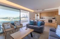 Luxury Sunrise 3BR La Cala Golf Solana Village - Ferienwohnung La Cala De Mijas