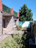 Casa Topinambur - B&B Mar del Plata