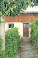 Doppelzimmer - Monteurswohnung - Arbeiterwohnung 4-8 Personen - B&B Plaue