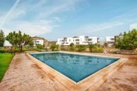 Calm House Taghazout - Luxe - Piscine - 4 Px - B&B Taghazout