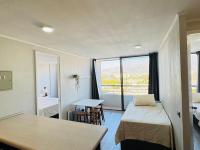 Estadio Nacional - Universidades - B&B Santiago