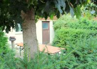 Doppelzimmer - Monteurswohnung - Arbeiterwohnung 4-8 Personen - B&B Plaue