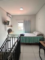 Casa Lima - Ferienwohnung Imperatriz