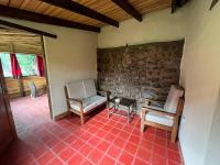 La Casa de Tay - Ferienwohnung Urubamba