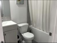 Haven Home - Ferienwohnung Calgary