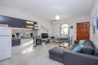 Calma Luxury Apartments #5 Sozopoli in Halkidiki - Chambres d'hôtes Sozópoli