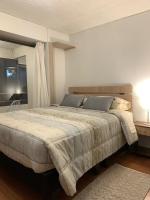 Cómodo departamento frente a Mall Parque Arauco - B&B Santiago del Cile