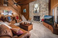The Buc's Den - Bed and Breakfast Beech Mountain
