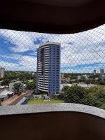 Apartamento no centro de Foz do Iguaçu - Conforto para sua família - Chambres d'hôtes Foz do Iguaçu