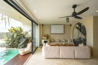 Villa Juno Uluwatu - Ferienwohnung Uluwatu