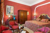 Deluxe Double Room - Grand Canal View