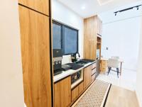 DG HomestayMuslim Piccadilly Ipoh Pool View - B&B Ipoh