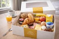 SLEEP INN - Arizona flat with cityview - B&B Antwerp