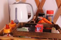 Yurta Relax - B&B