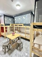 W Tramo Residences - Ferienwohnung Manila