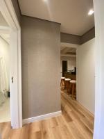 Apartamento Central em Gramado - Ferienwohnung Gramado