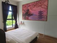 Appartamento con 3 Camere da Letto e con Vista