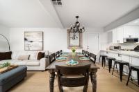 Cozy Coastal Townhome in the Heart of Pacific Beach - Bed and Breakfast San Diego