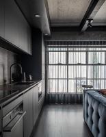 Warehouse conversion set 100 metres from Bridge Rd - Chambres d’hôtes Melbourne