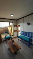 Apartamento interior independiente - B&B Coquimbo