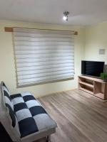 Casa Barrio Santa Elena - B&B Valdivia